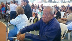 Paga Sedesol el primer bimestre del programa 65 y más