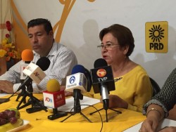 Falto información para no crear pánico ante contexto violento.