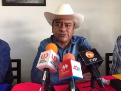 Molestia de productores , genera la visita del titular de SAGARPA