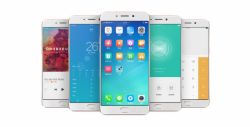 Conoce el smartphone que está desbancando al iPhone