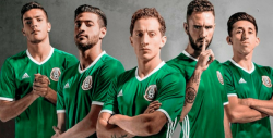 Checa aquí el horario del partido entre México e Islandia
