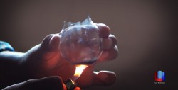 Crudo testimonio de ex adicto al cristal