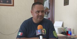 Beneficiarán Legisladores a Bomberos de Sonora.