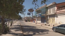 Villa Juárez se paraliza tras enfrentamientos