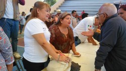 Apoyarán con cobijas a familias vulnerables de Mazatlán