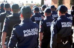 Liberan a 5 policías secuestrados en Aquila, Michoacán