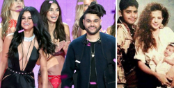 Papá de Selena Gomez igualito a The Weeknd