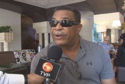 Nivel Dominicano en el Caribe a bajado: Bell