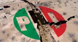 Gasolinazo le pasa factura al PRI; cae en tercera posición