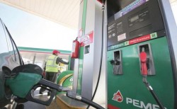 Iniciarán Sonora y BC liberación de precios de gasolina en marzo