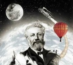 5 datos que no conocías de Julio Verne