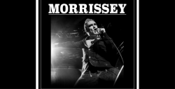 ¡Las fechas, precios de Morrissey en México!