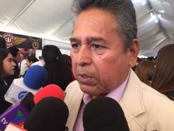 Para marzo estará listo el pago para maestros de las escuelas de tiempo completo