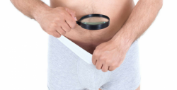 Gel podría sustituir la vasectomía