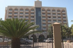 Hoteleros aumentaron hasta 300 % tarifas durante la Serie del Caribe