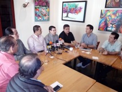 En Culiacán se está registrando un dinamismo económico