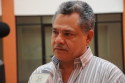 Hechos de violencia son alarmantes, pero no una preocupante social