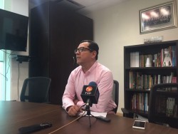 Tres escuelas de Villa Juárez registran ausentismo como resultado del enfrentamiento