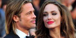 Podria ser una farsa el divorcio de Brad Pitt y Angelina Jolie