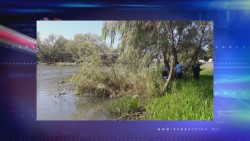 Por segundo día consecutivo encuentran cuerpo flotando en el río Tamazula