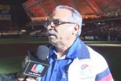 Título Caribeño engrandece Liga Boricua: Rivera