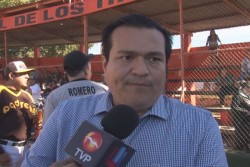 Reunión de Región 3 con Presidente Nacional