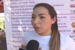 Yareli y Gaxiola al mundial de ciclismo
