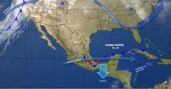 Se mantiene ambiente fresco en el noreste y oriente del país
