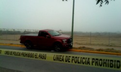 Ejecutan a balazos a un hombre en el sector de Valle Alto