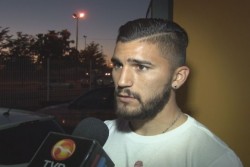 Dorados ha mejorado: Gabriel Hachen