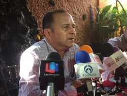 Sin rumbo estrategias de seguridad en Sinaloa