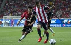 Destaca el Clásico Tapatío Atlas vs Chivas en la fecha 6
