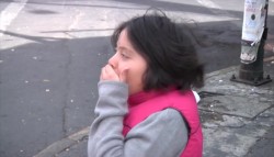 Alertan con la entrada,  el fin de semana, de nuevo frente frío