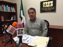 No han interpuesto quejas familiares de personas fallecidas en sucesos violentos: CEDH