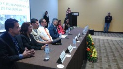 Realiza el ISSSTE jornadas de enfermería