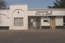 Temor y tensa calma se vive en Villa Juárez Navolato