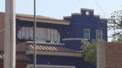 Afectados por balacera en Villa del Real esperan respuesta  de la autoridad