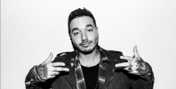 J Balvin rompe récord  con el éxito de Ginza