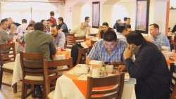 Ventas del 14 de febrero podría regularizar el comercio de Culiacán