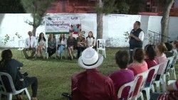Arranca la campaña de mastografías en el Trailer de la Salud para la Mujer