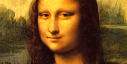 ¡Aseguran que La Mona Lisa tenía sífilis!