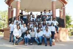Obtiene Eco Jóvenes en Acción el cuarto lugar a nivel mundial