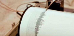 Fuerte sismo sacudió al estado de Guerrero, la madrugada de este lunes
