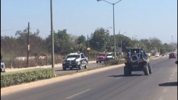 Violencia está generando psicosis en Culiacán