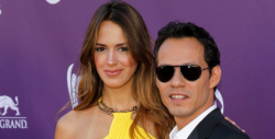 Marc Anthony y Shannon de Lima ya están divorciados