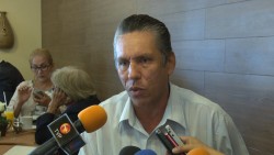 Camacho critica actuar de consejeros de JAPAMA