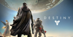 Abuelo logra superar depresión jugando Destiny