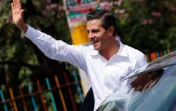 México no pasa por un mal momento económico: EPN