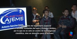 Videoreportaje Panetario de Cajeme