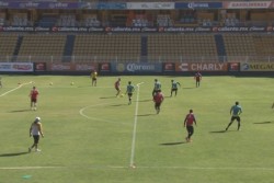 Dorados visita Juárez en Copa y Liga MX